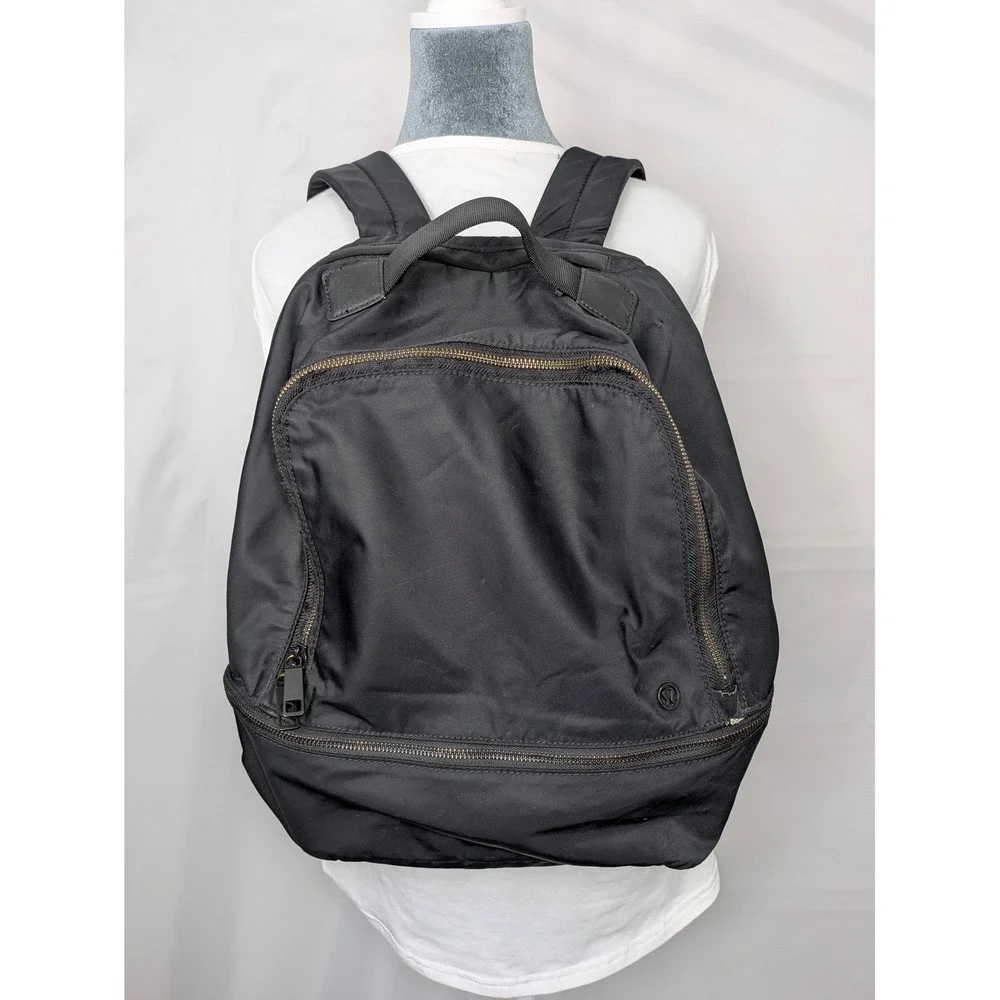 lululemon backpack travel Clemson Everywhere Duffle Mode Phi Mu lululemon Everywhere Backpack